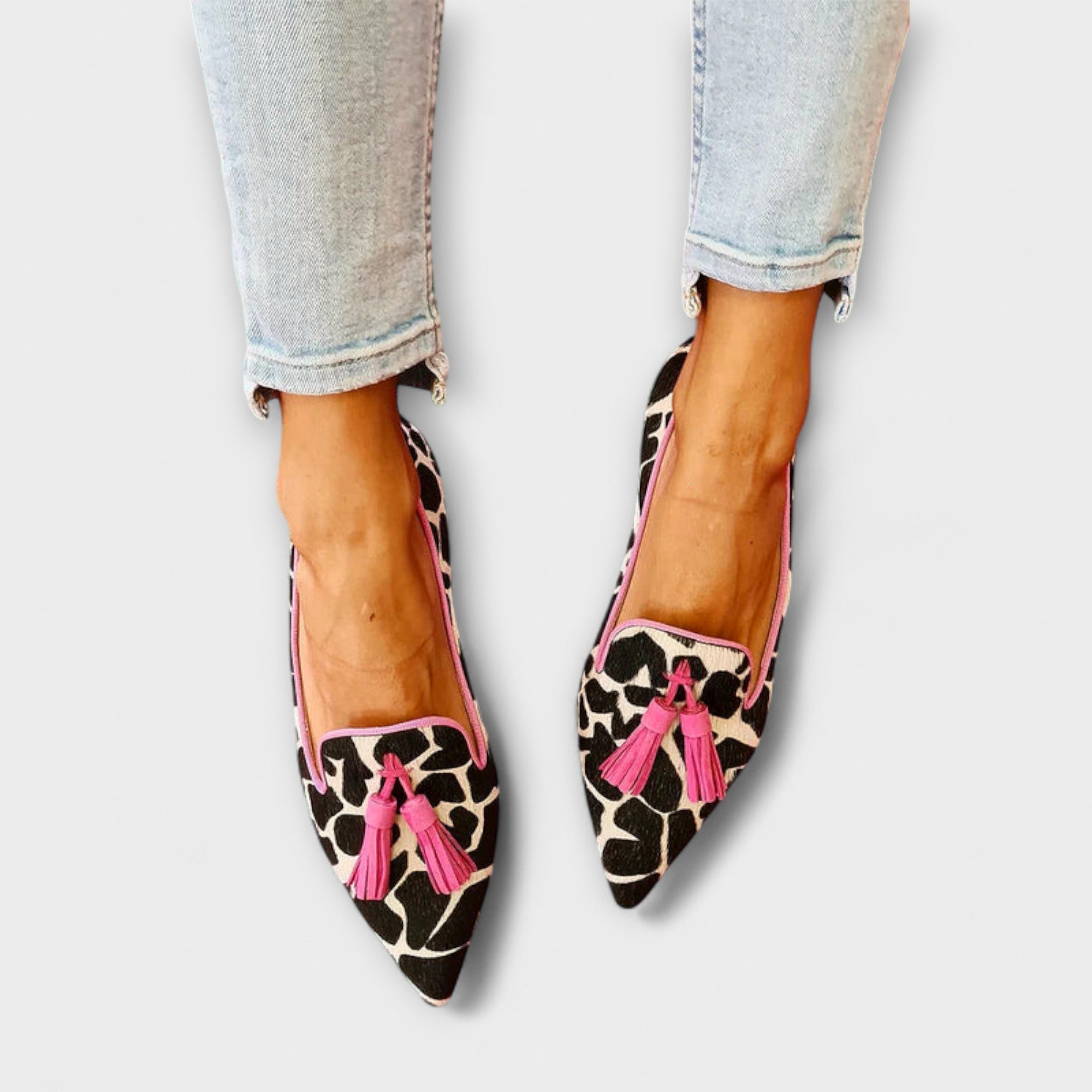 Julia - Elegant Slipper