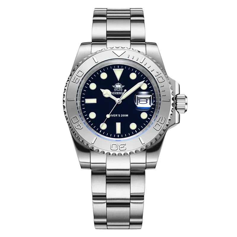 Ravenna Diver