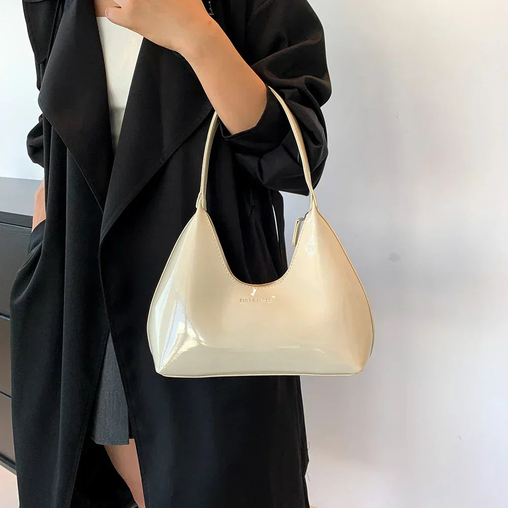 Small Shoulder Bag - Beloria Carolina