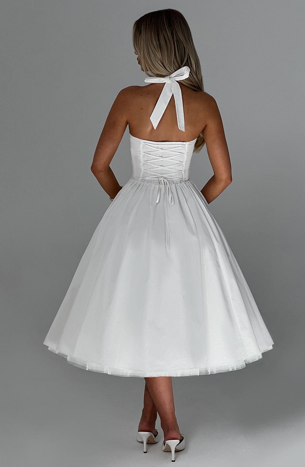 Cressida Midi Dress