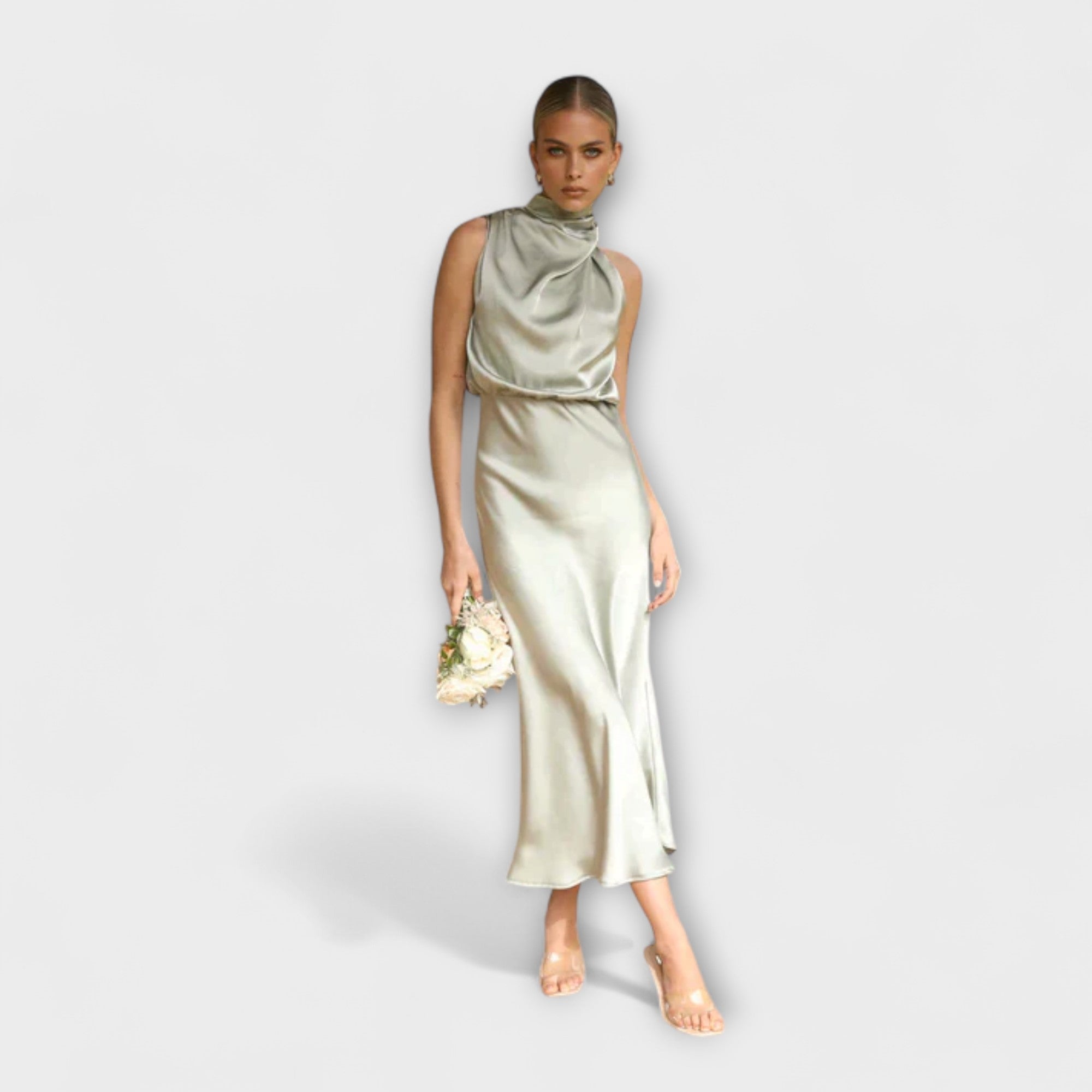 Zenaida – Dress