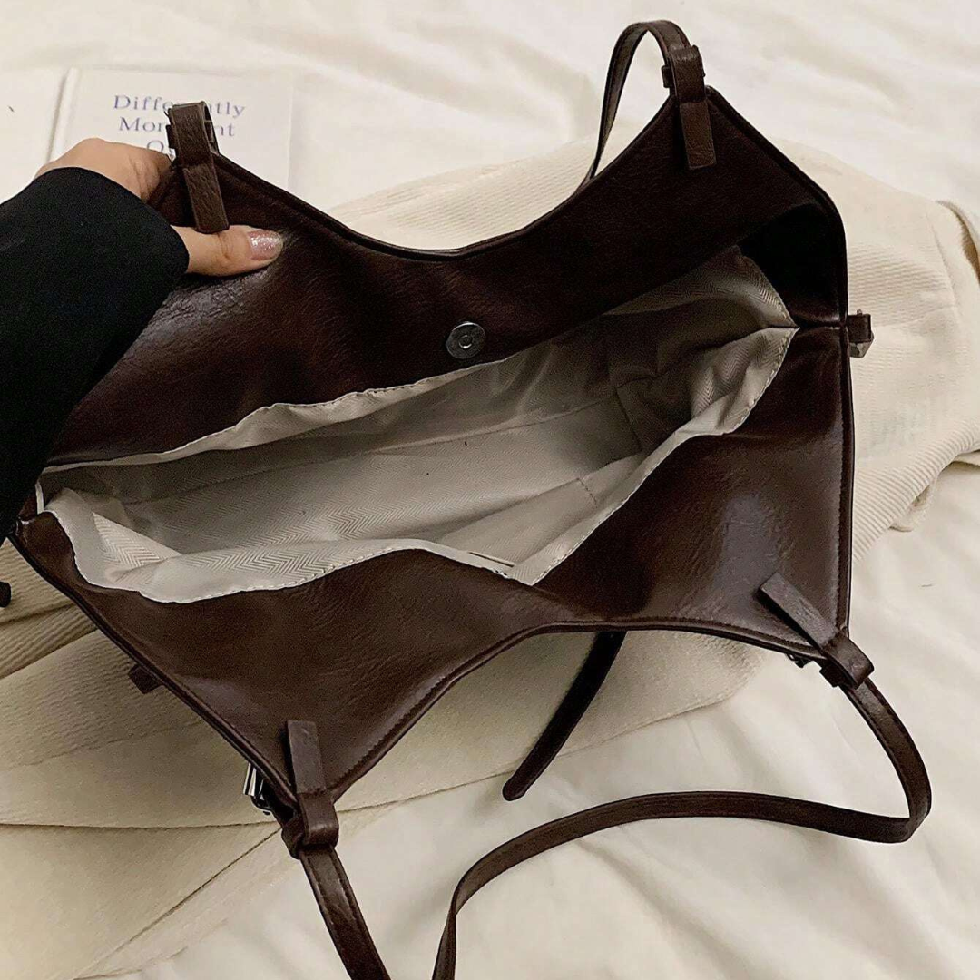 Large Tote Bag - Beloria Betina