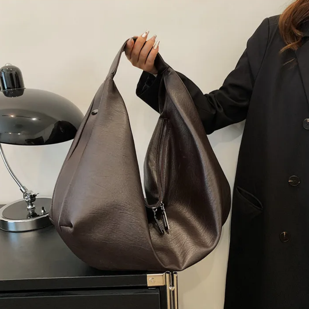 Large Hobo Bag - Beloria Karina
