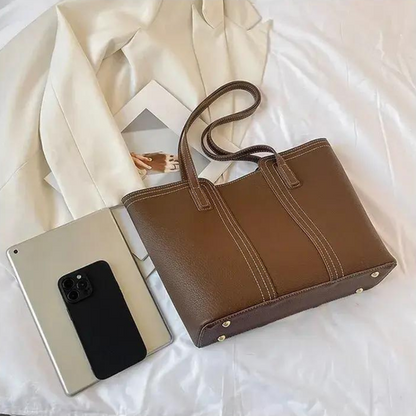 Large Tote Bag - Beloria Helena