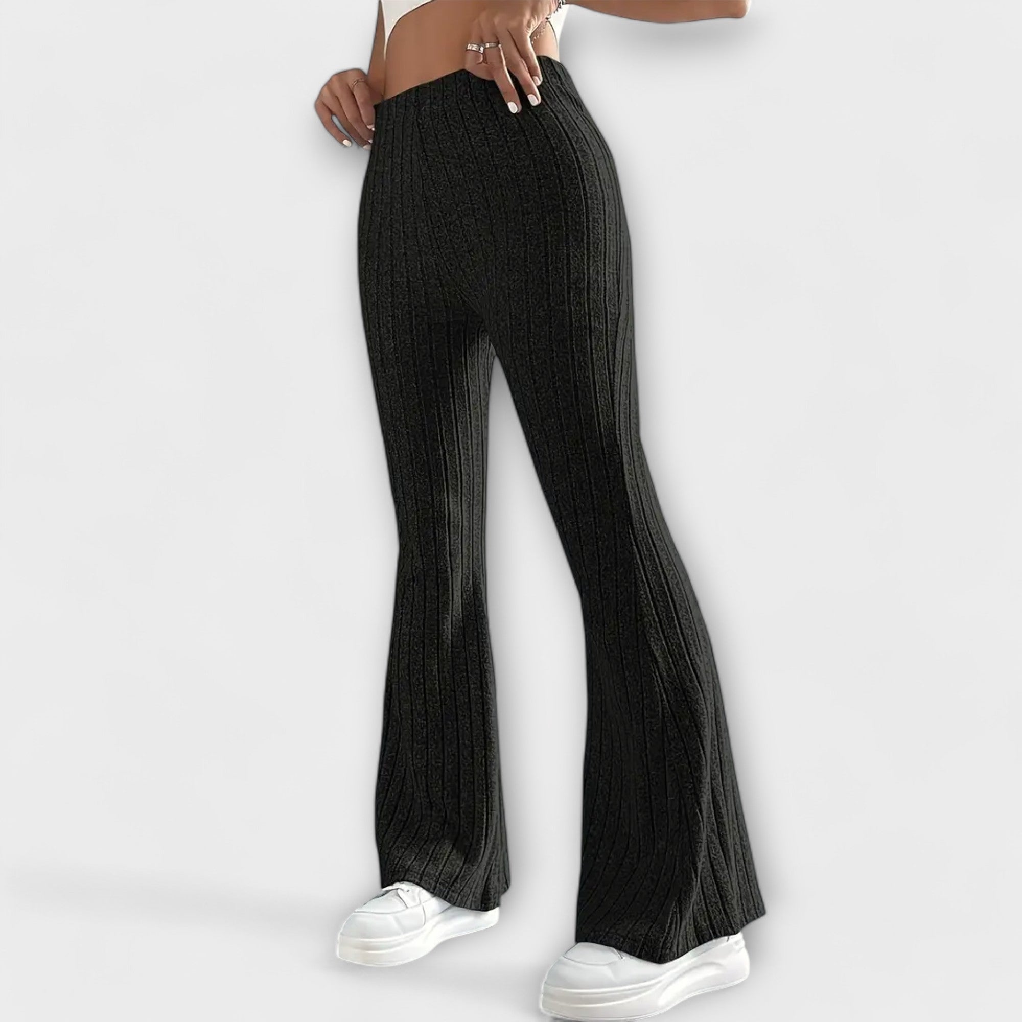 Jennifer - Elegant Trousers