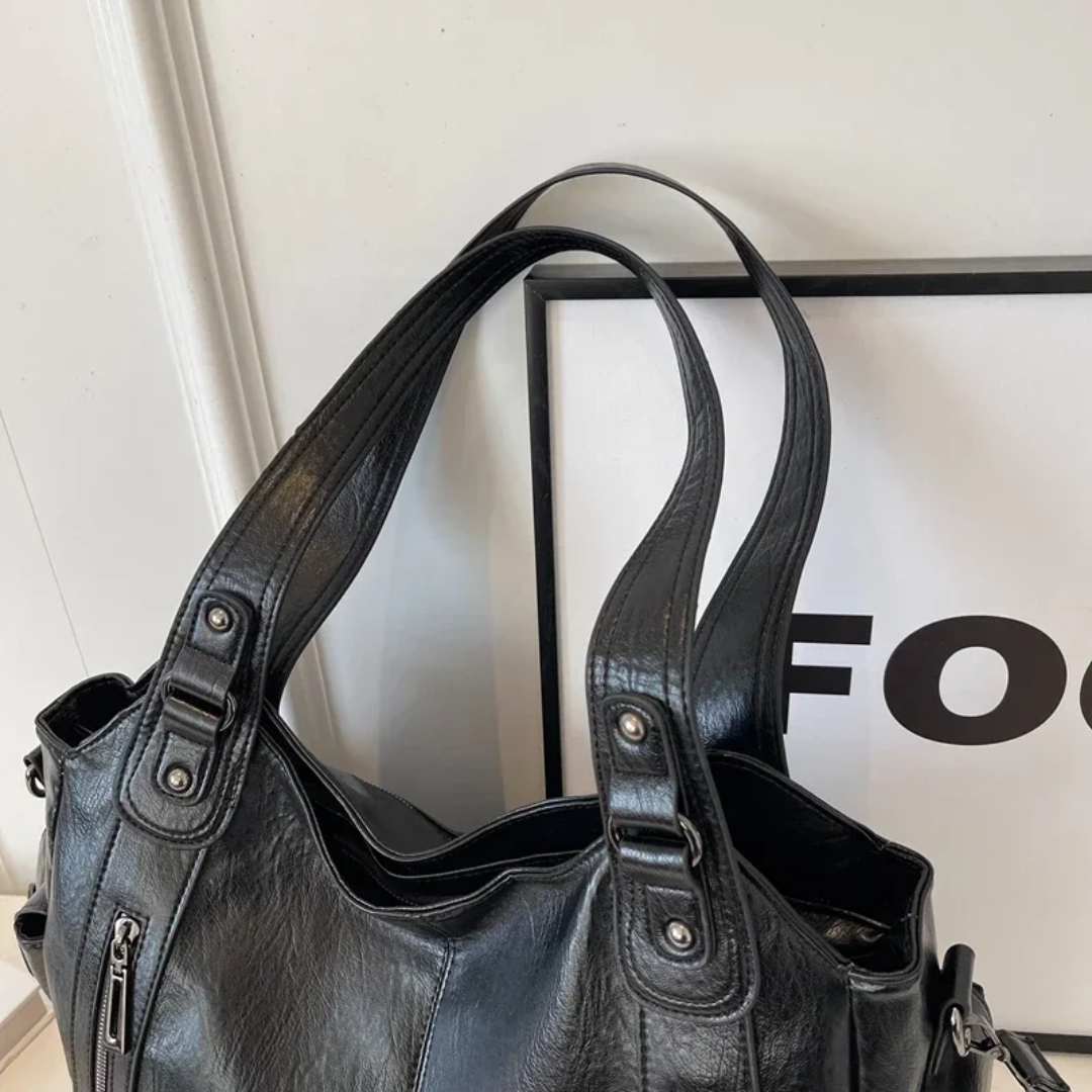 Large Tote Bag - Beloria Marília