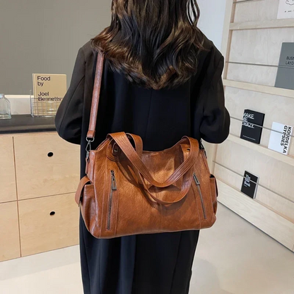 Large Tote Bag - Beloria Marília