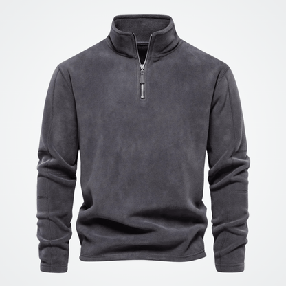Siena High Collar
