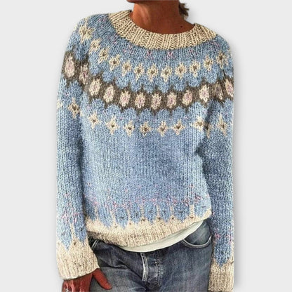 Devyn - Casual & Cozy Sweater