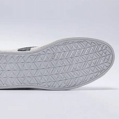 Leather Moccasins for Men Nantes Verno