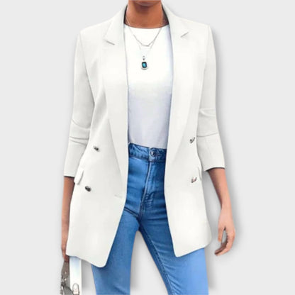 Liina - Elegant Coat