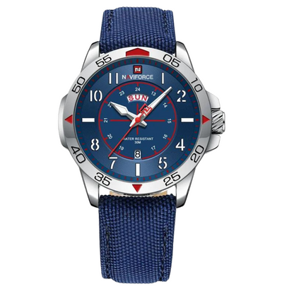 Camden Field Watch