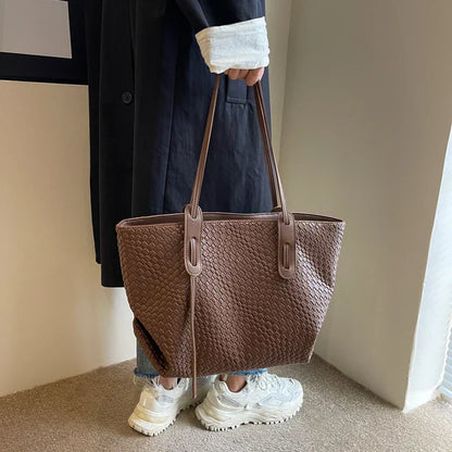 Large Tote Bag - Beloria Paloma
