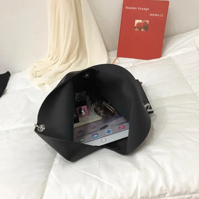 Large Hobo Bag - Beloria Brenda