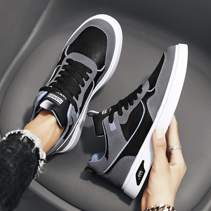 Casual Sneakers Urban Moscow