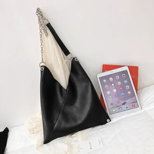 Large Hobo Bag - Beloria Brenda