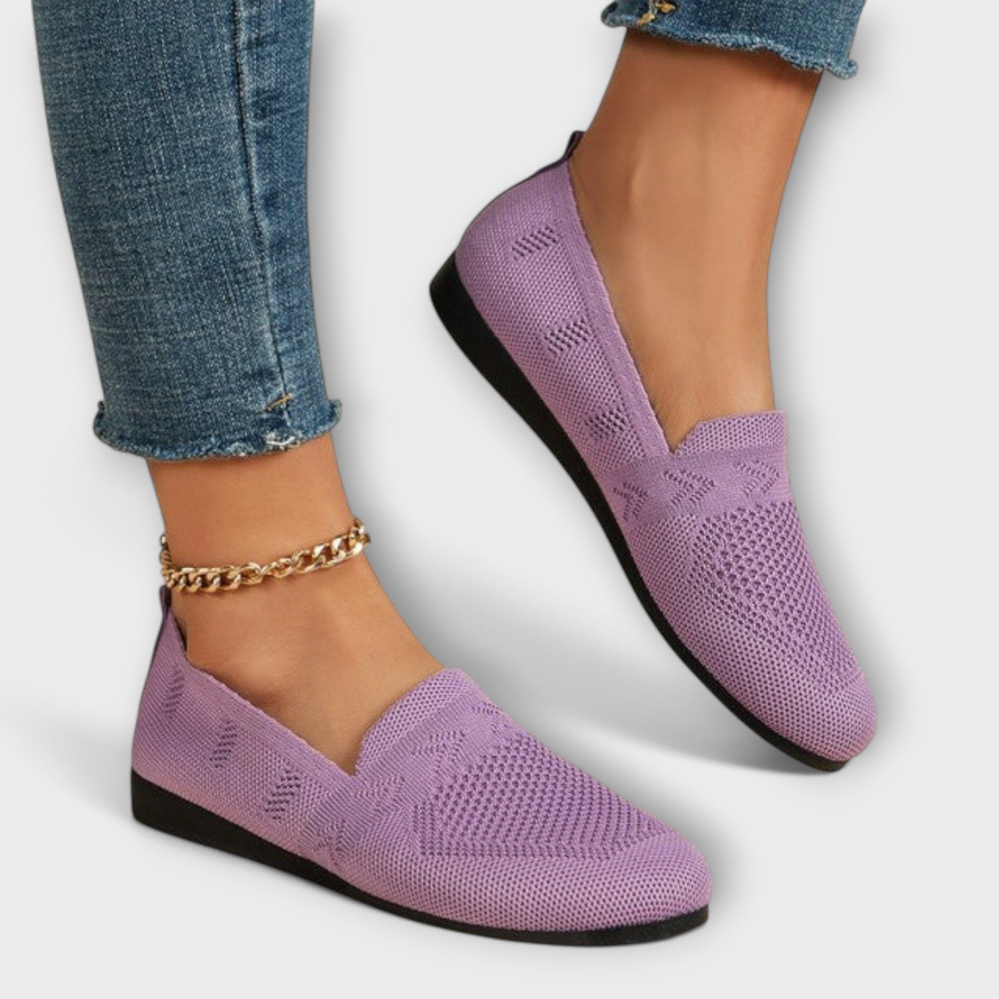 Versatile Loafers