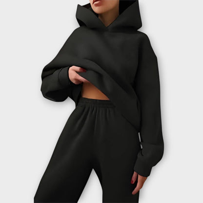 Clara Cozy Sweatsuit