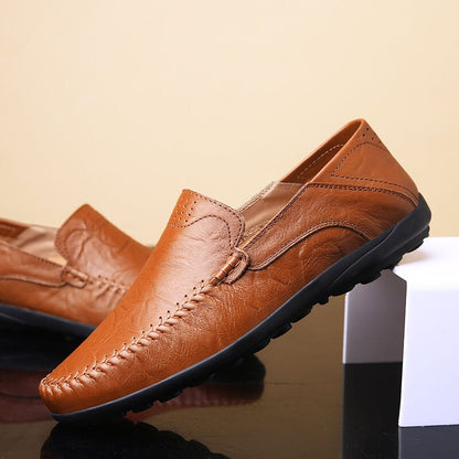 Giancarlo Moccasin