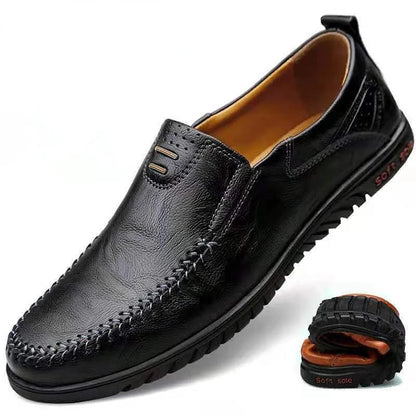 Moccasin Soft Sole