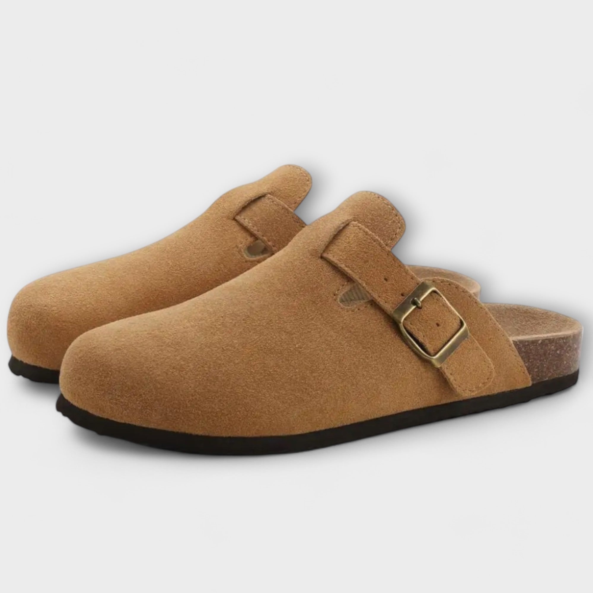 Orthopaedic Comfort Sandals