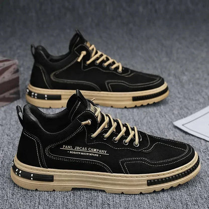 High Casual Sneakers Jacobs