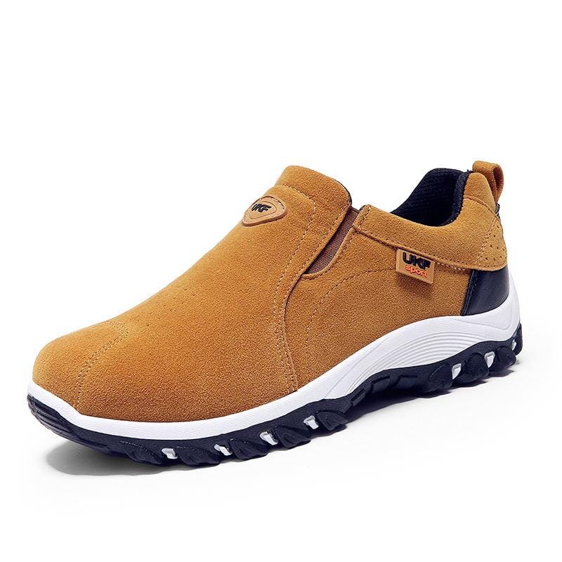 Men's Shoe Ultra Confy - Adaptable for Any Terrain